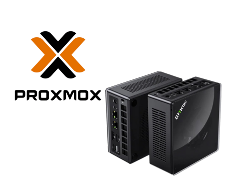 Proxmox: Step-by-Step From Install to Secure Remote Access